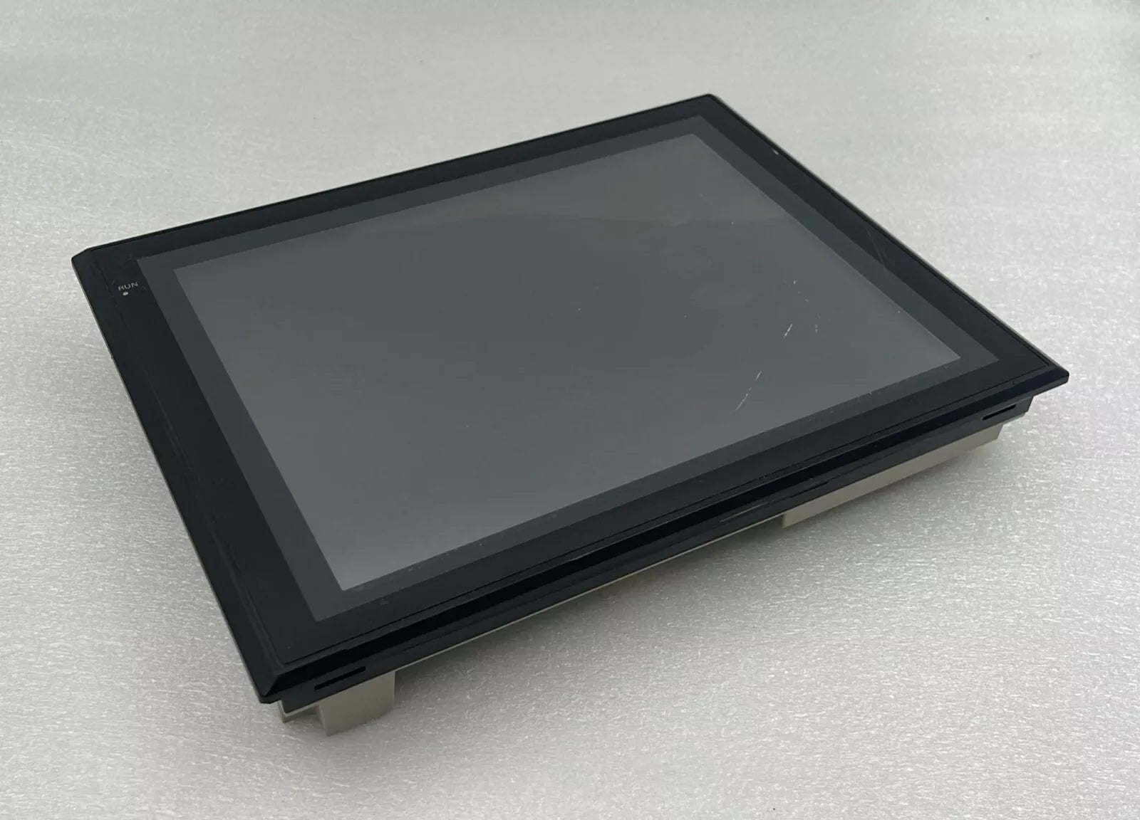 OMRON NS12-TS00B-V2 Interactive Display 12" TFT Touch Screen HMI 24V 25W Module