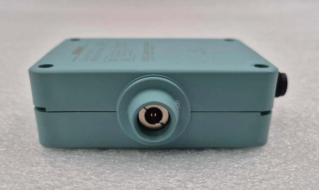 Siemens 3RG6342-3AB71-0HA5 SONAR-BERO ultrasonic proximity sensor kit