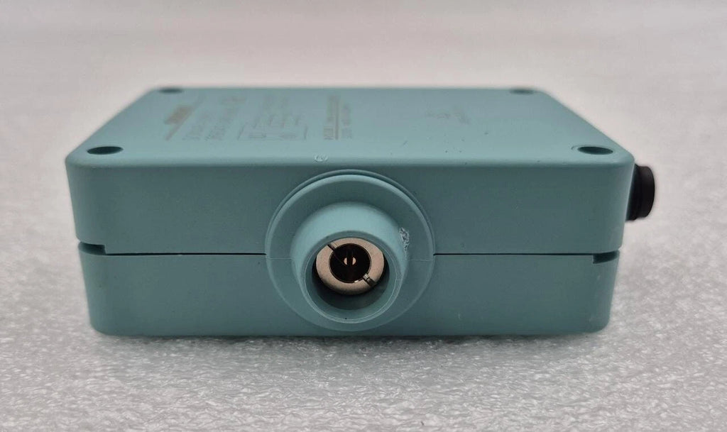 Siemens 3RG6342-3AB71-0HA5 SONAR-BERO ultrasonic proximity sensor kit