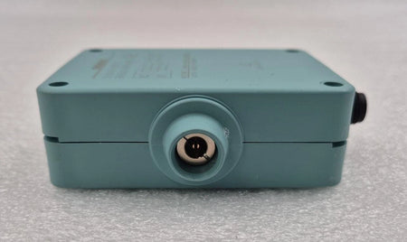 Siemens 3RG6342-3AB71-0HA5 SONAR-BERO ultrasonic proximity sensor kit