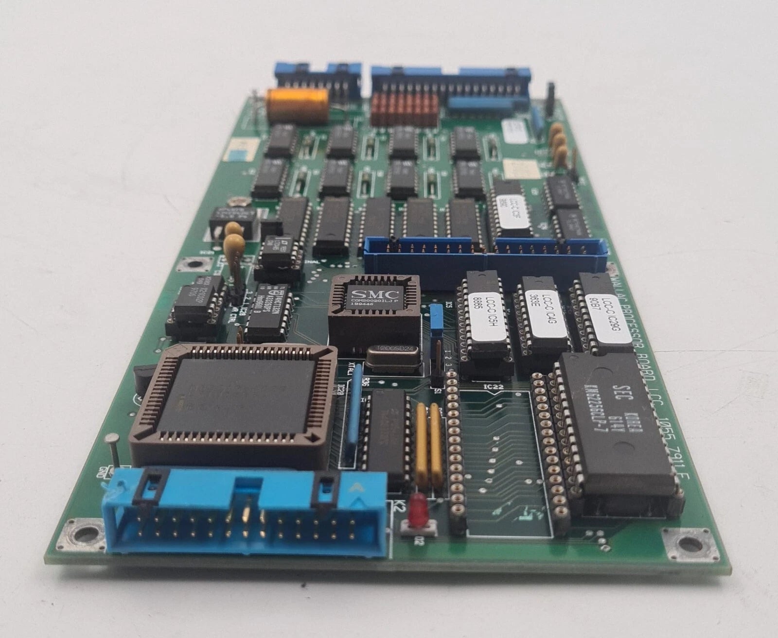 Wallac LCC-C 1086 1287 processor board
