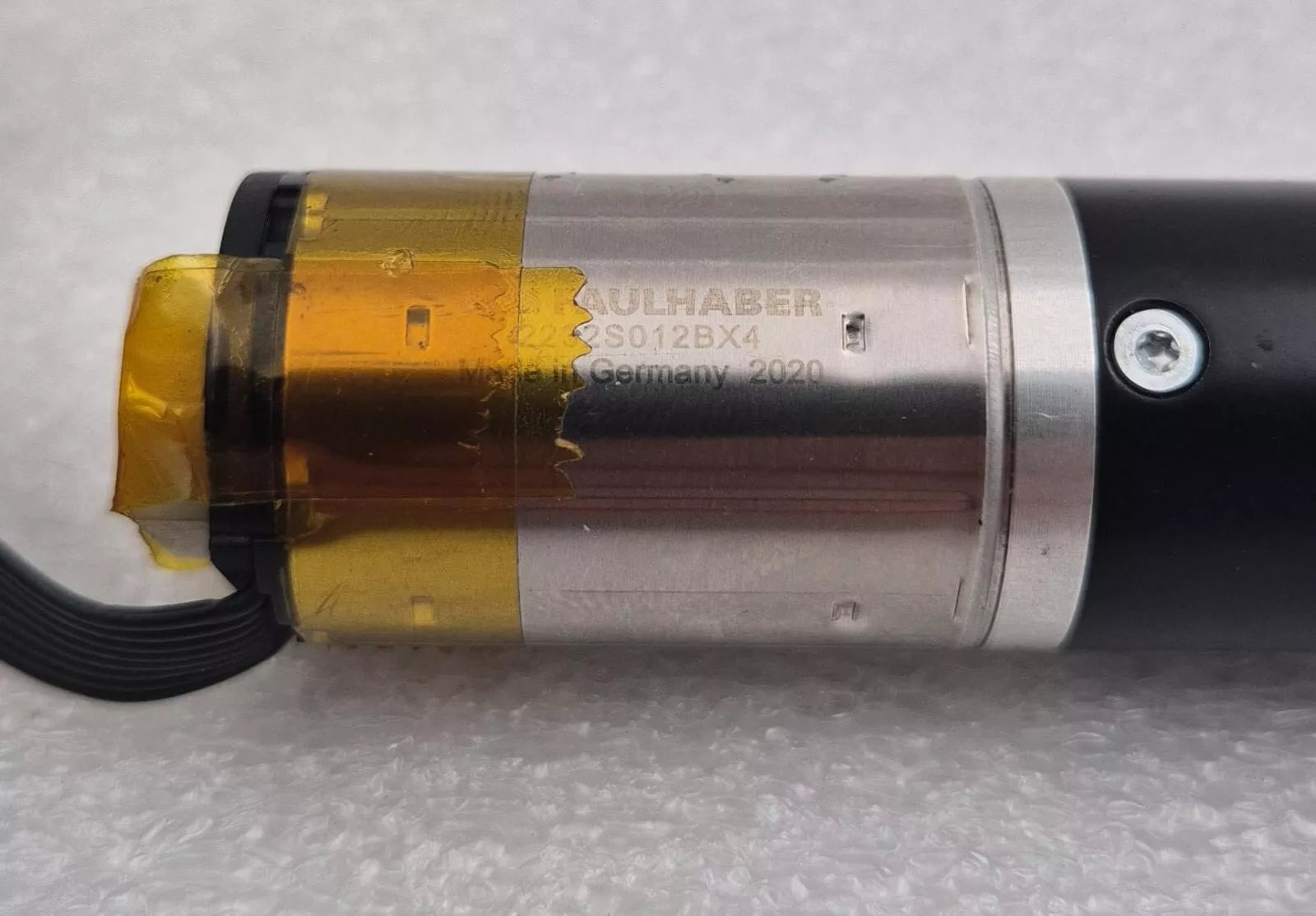 Faulhaber Motor 2232S012BX4 Minimotor DC for INMODE APPLICATOR HANDPIECE