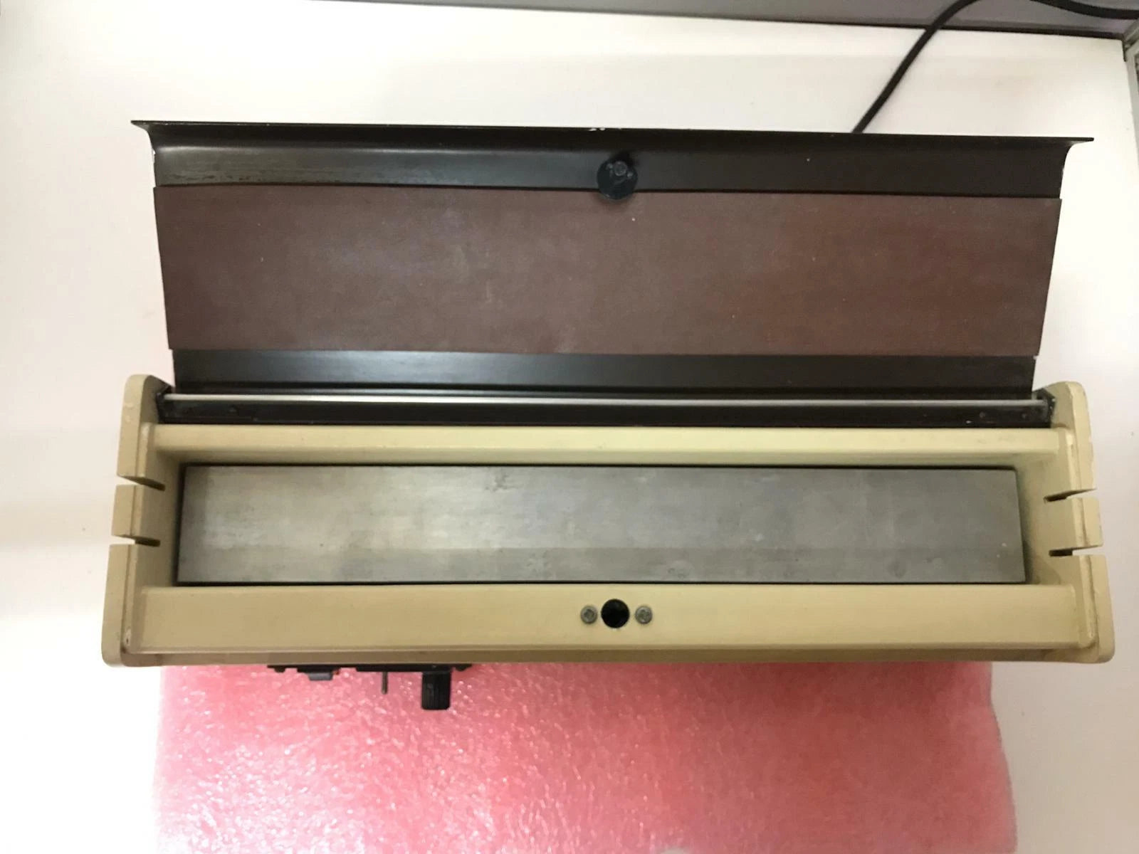 Jones Chromatography Column Blockheater Compartment for HPLC