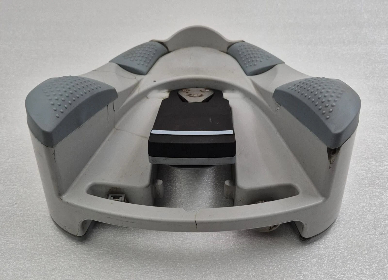 Bausch & Lomb BL2390R PC FootSwitch Pedal Wireless 100027076 **FOR PARTS**