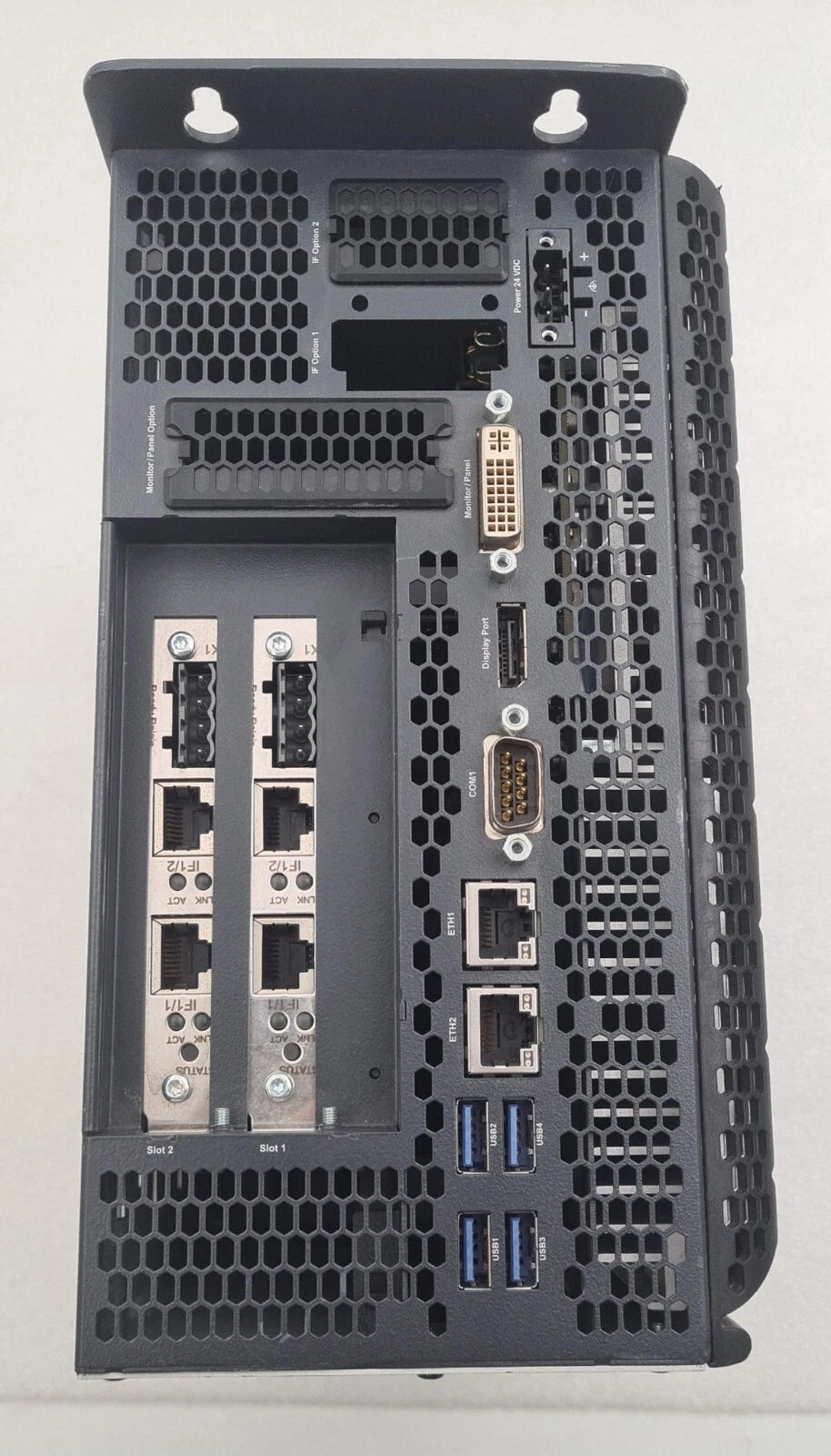 B&R Automation PC 910 5PC910.SX02-00 I0 5P91 494367 Industrial Computer **AS-IS