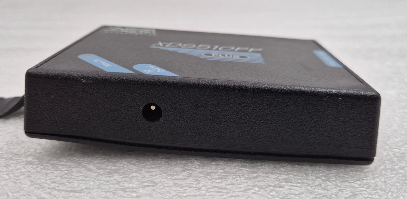 Spectrum Digital XDS510PP PLUS 504950-0001 Rev. A Emulator Pod