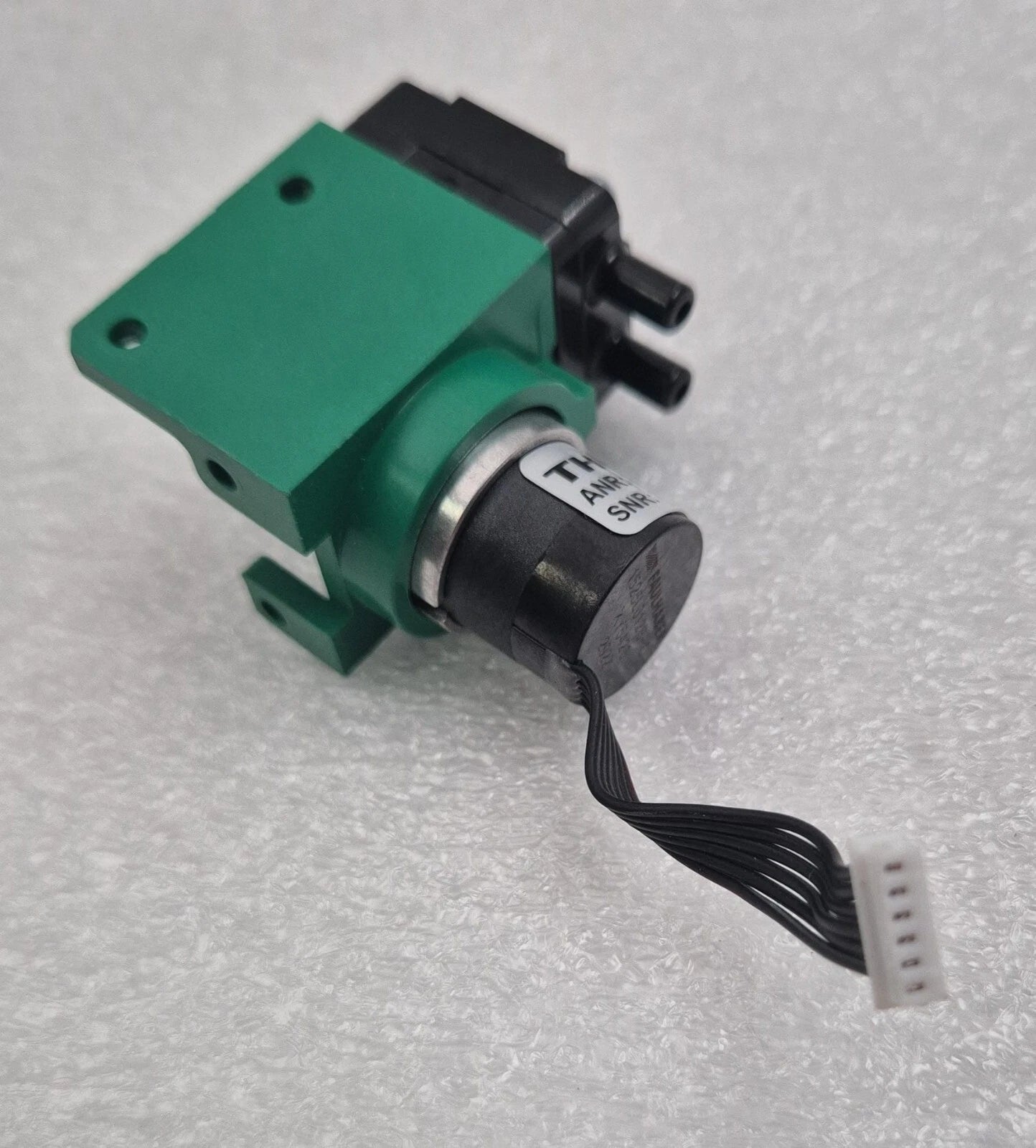 Thomas 3003 Series 30031037 Miniature Diaphragm Pump 12V BLDC