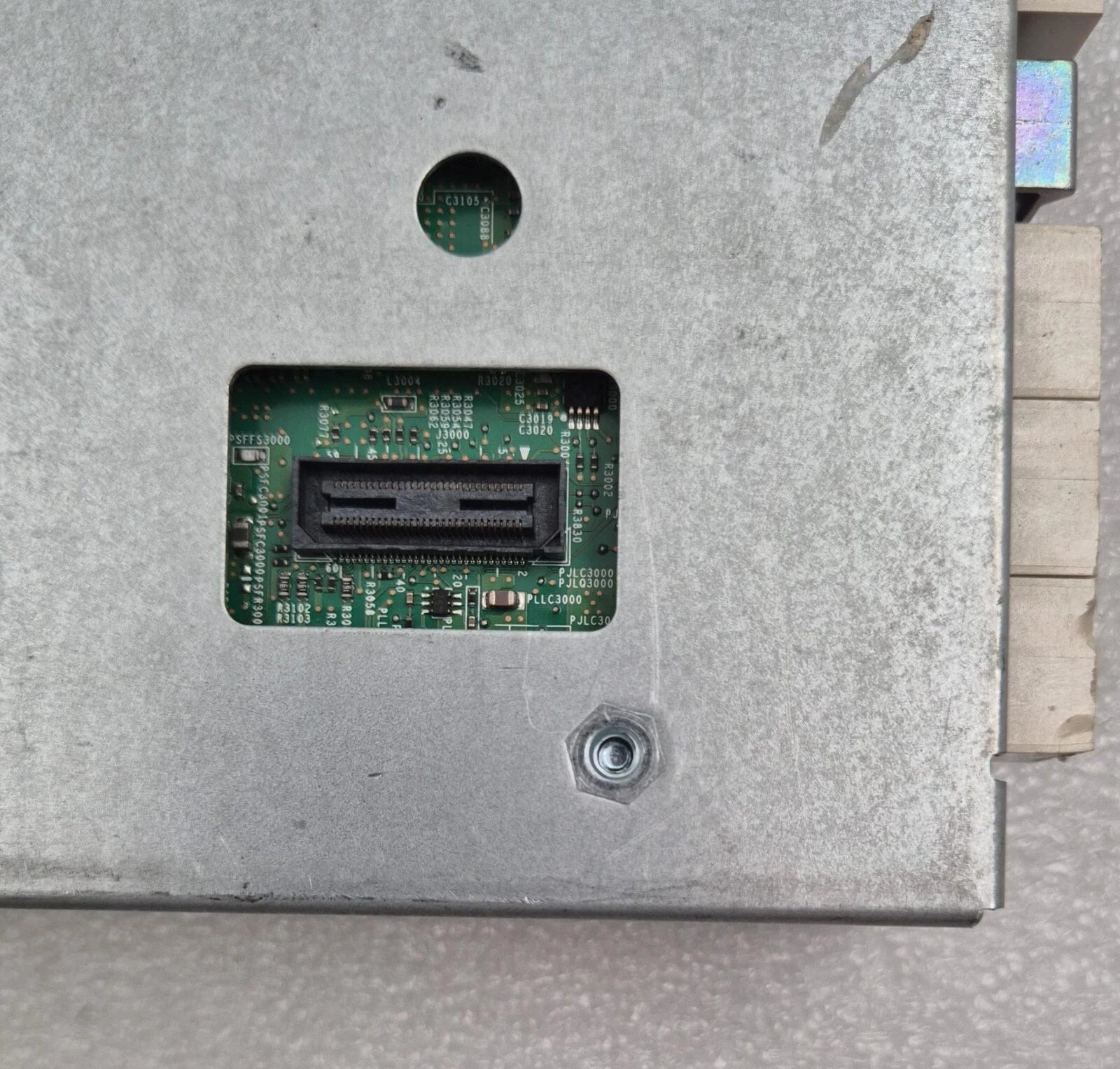 NetApp 111-03964+E0 SAS WWN X128 Storage Controller