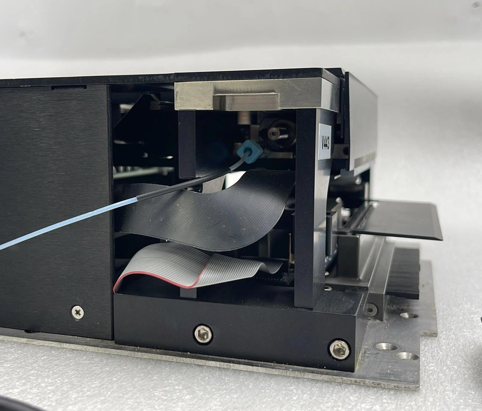 NeuMoDX Molecular XPCR Module 34400001 REV:64 20V 20A