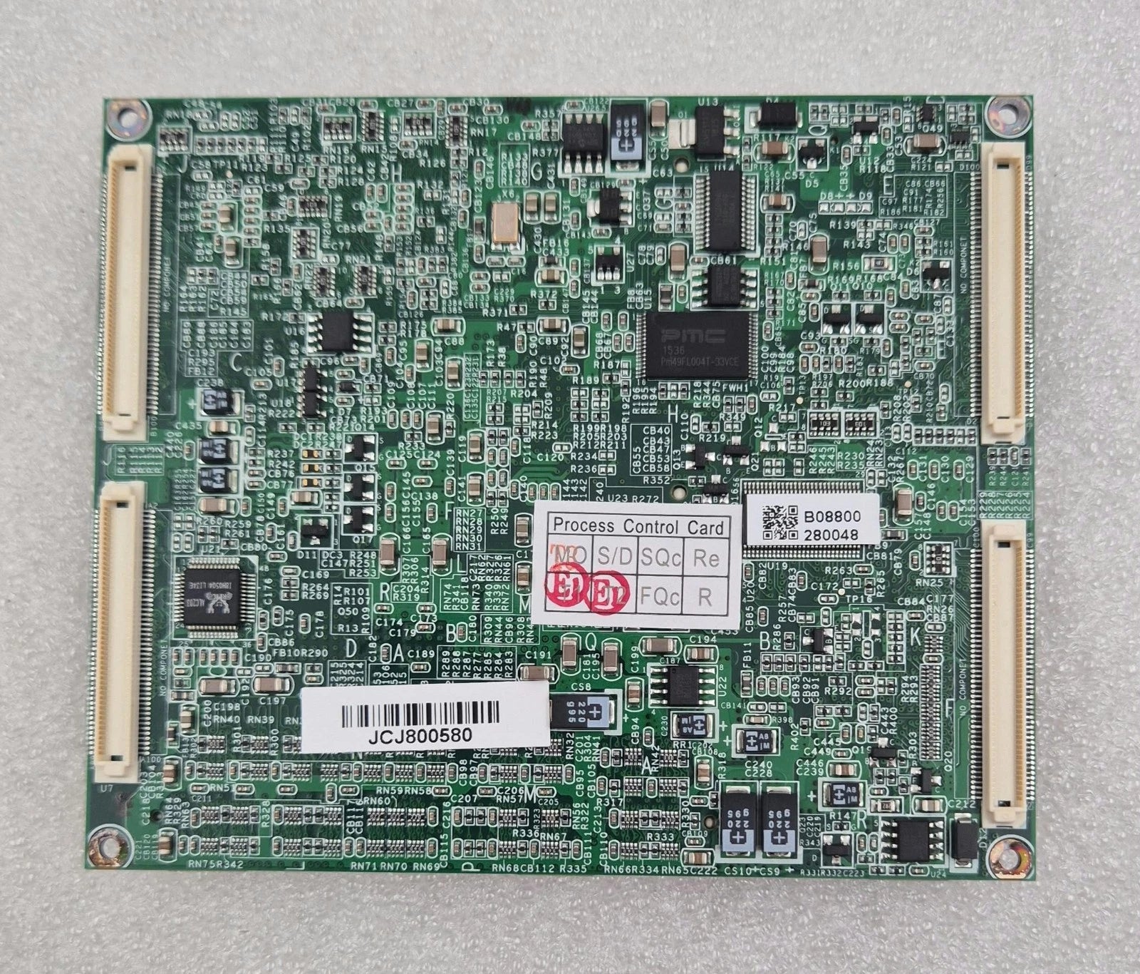 Arbor GID-ETX500 Industrial Motherboard 1053630008130P BM70644 - Candela Syneron