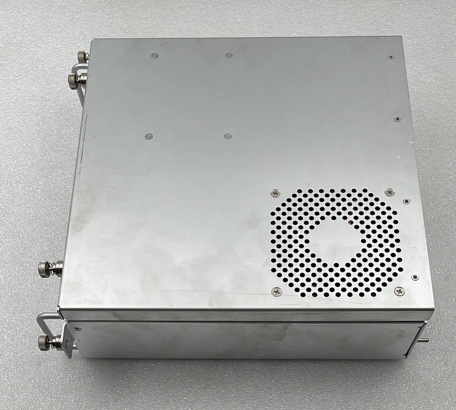 EBC-AC09 Alcon Build Units EBC-AC09M8B-U2A5E