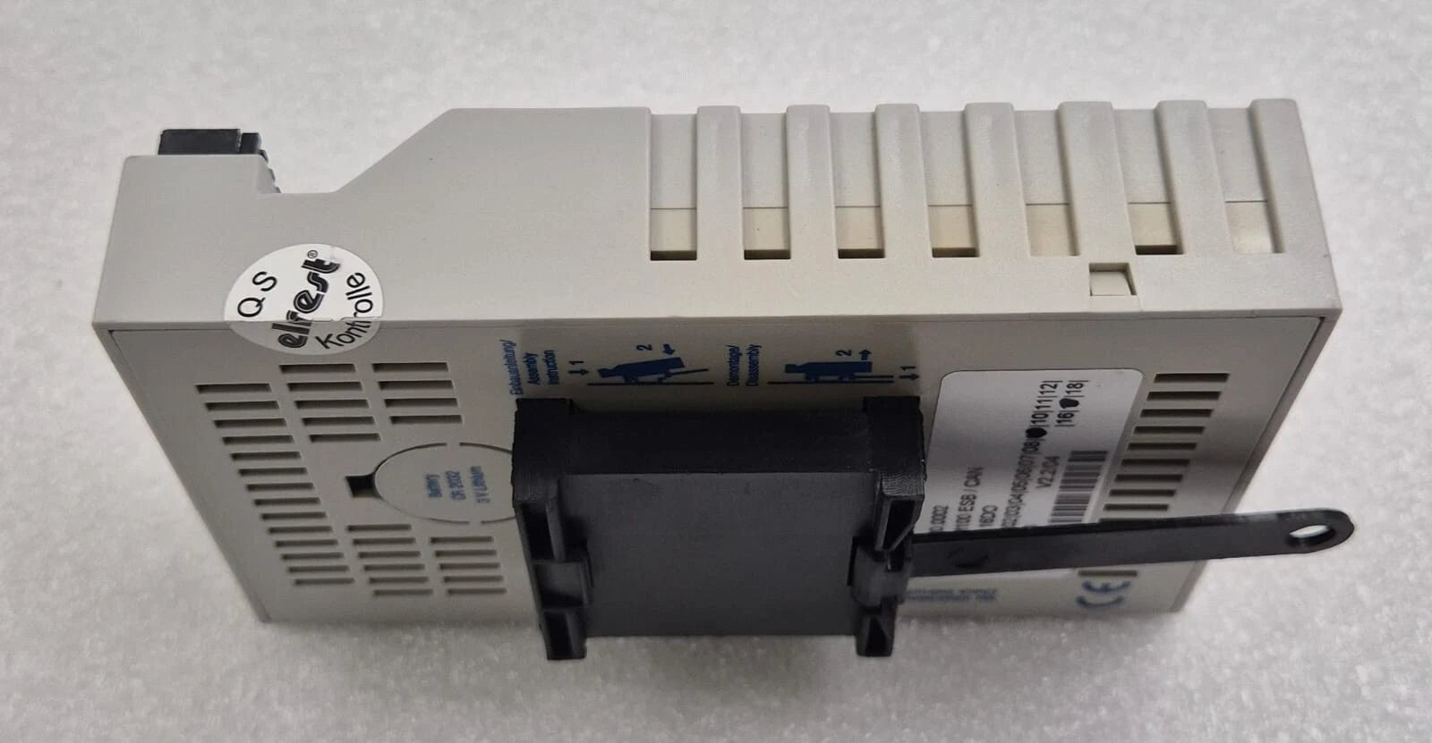 Elrest Master Combo CM100 ESB/CAN 23100.0002 PLC-16DI 16DO