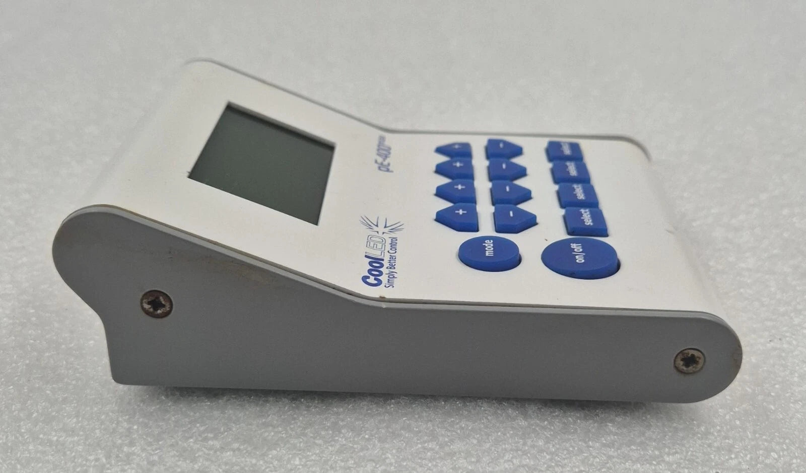 Cool LED pE-400 max Control Pod Illumination Fluorescence