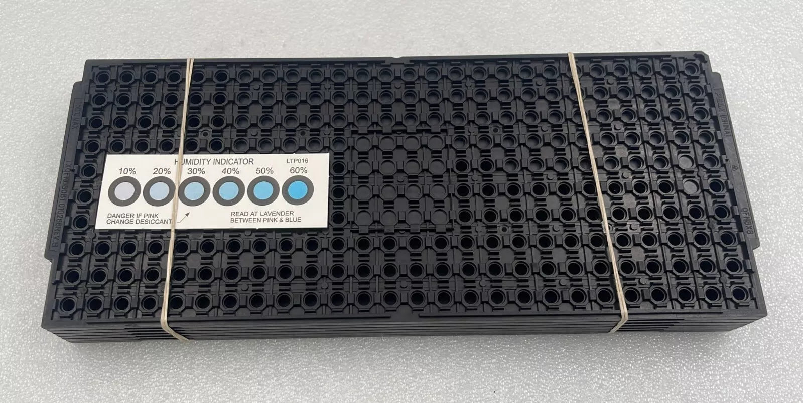 [LOT OF 4 PCS] CY8C5267LTI-LP089 Infineon Tech IC MCU 32Bit 128KB Flash 68QFN