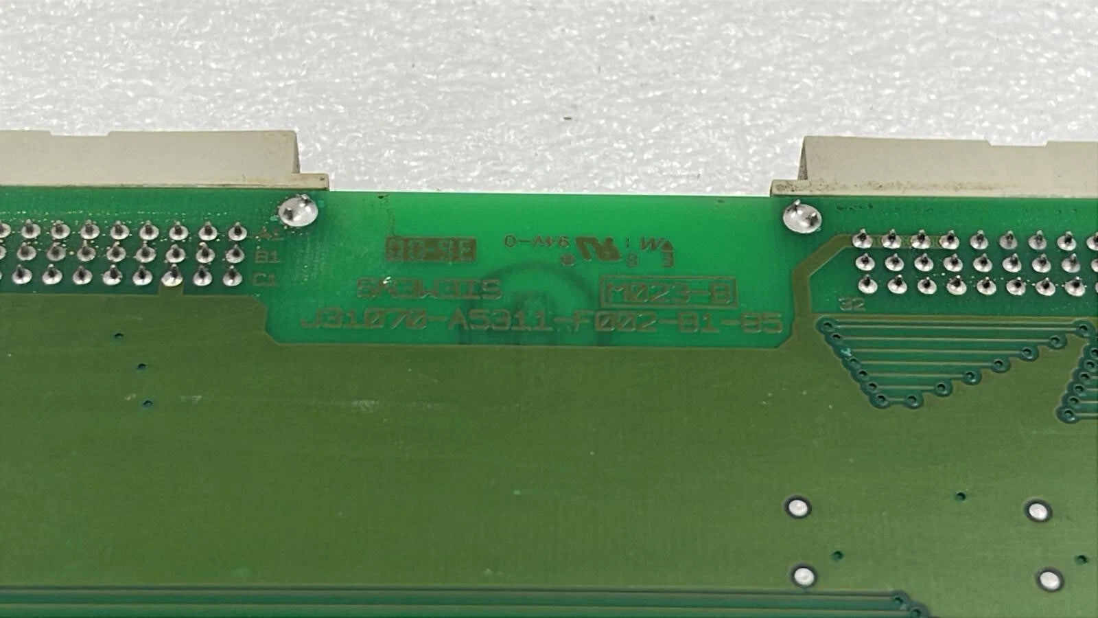 Siemens KSP-P219-A32 Circuit Control Board 6AR1312-0AF01-0AA0