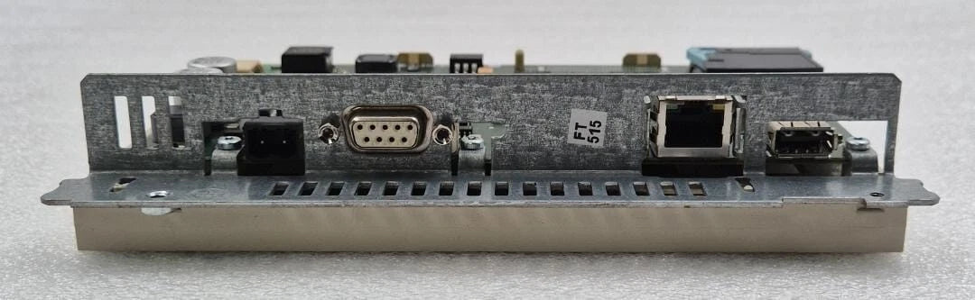 Siemens X5038958 mainboard for SIMATIC Panel Touch