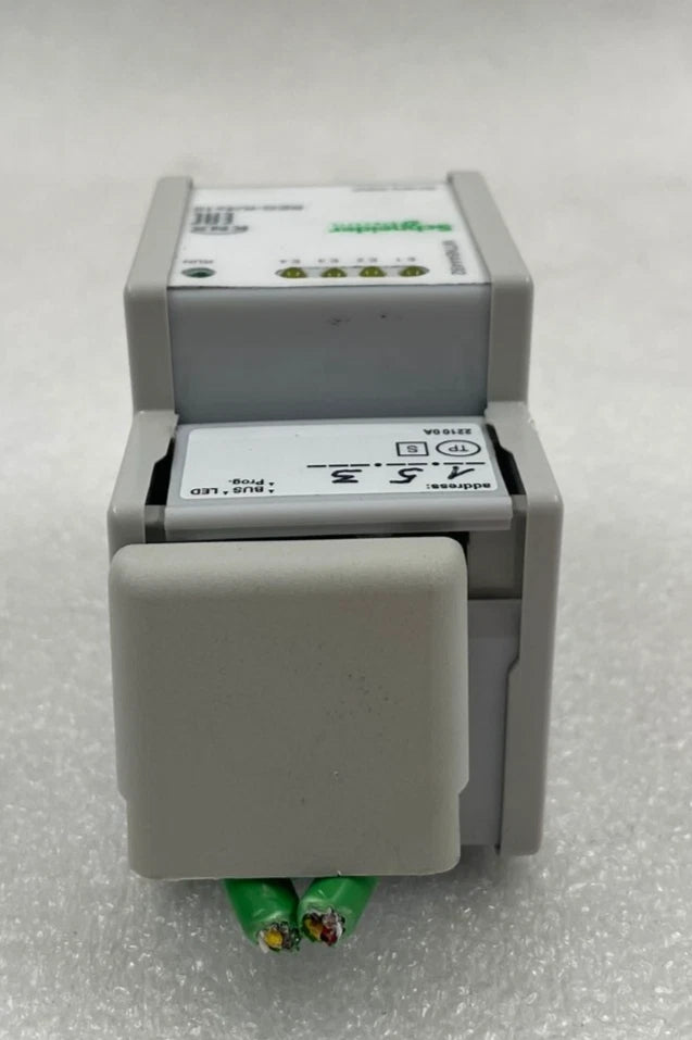 Schneider MTN644492 Binary input REG-K/4x10