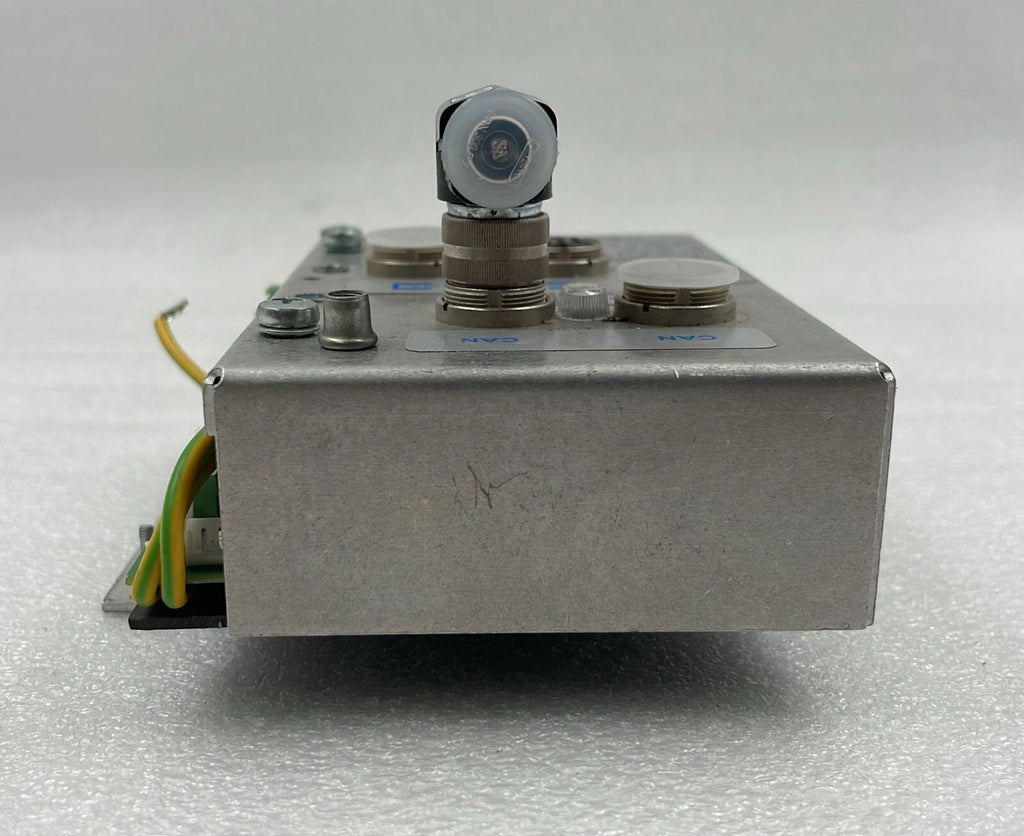 ERHARDT+LEIMER DC 9143 351211 24VDC Digital Position Controller