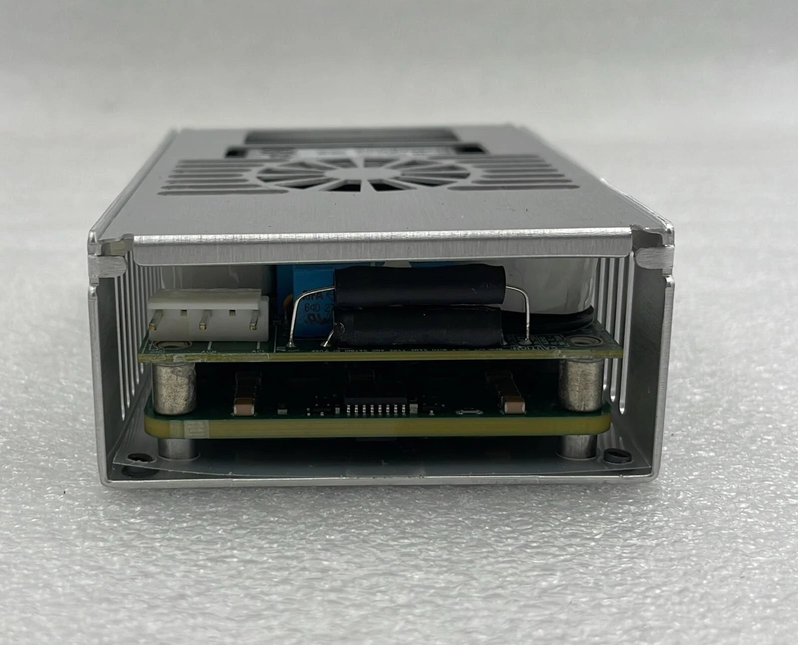 SynQor AQ0300M424ECCFD 300W Single Output Medical Grade AC/DC Power Supply