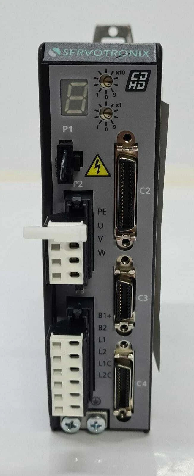 Servotronix Servo Drive CDHD-1D52AAP1