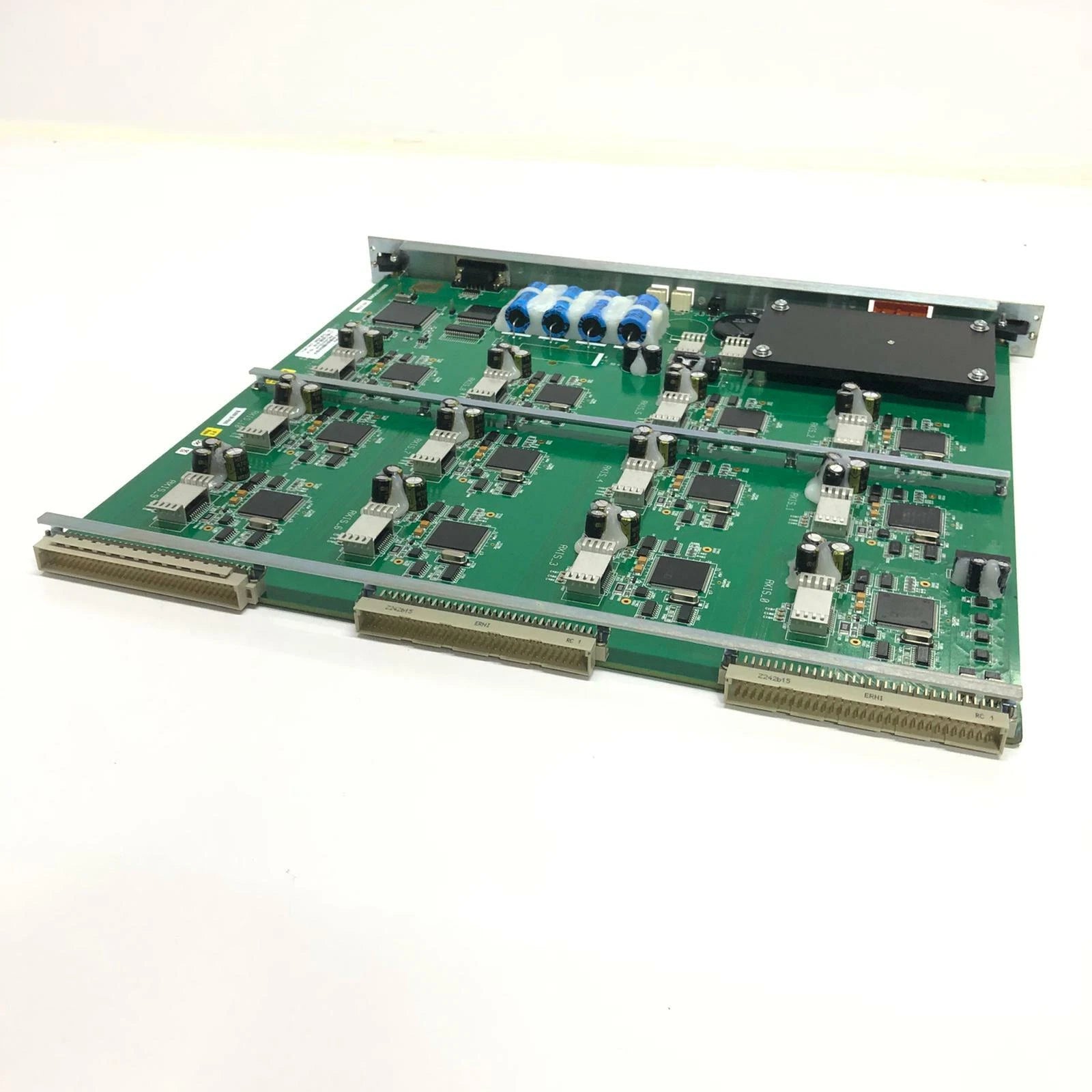 KOLLMORGEN Servotronix CMC MDU Multi Axis Motion Controller PRD-0025100z-04