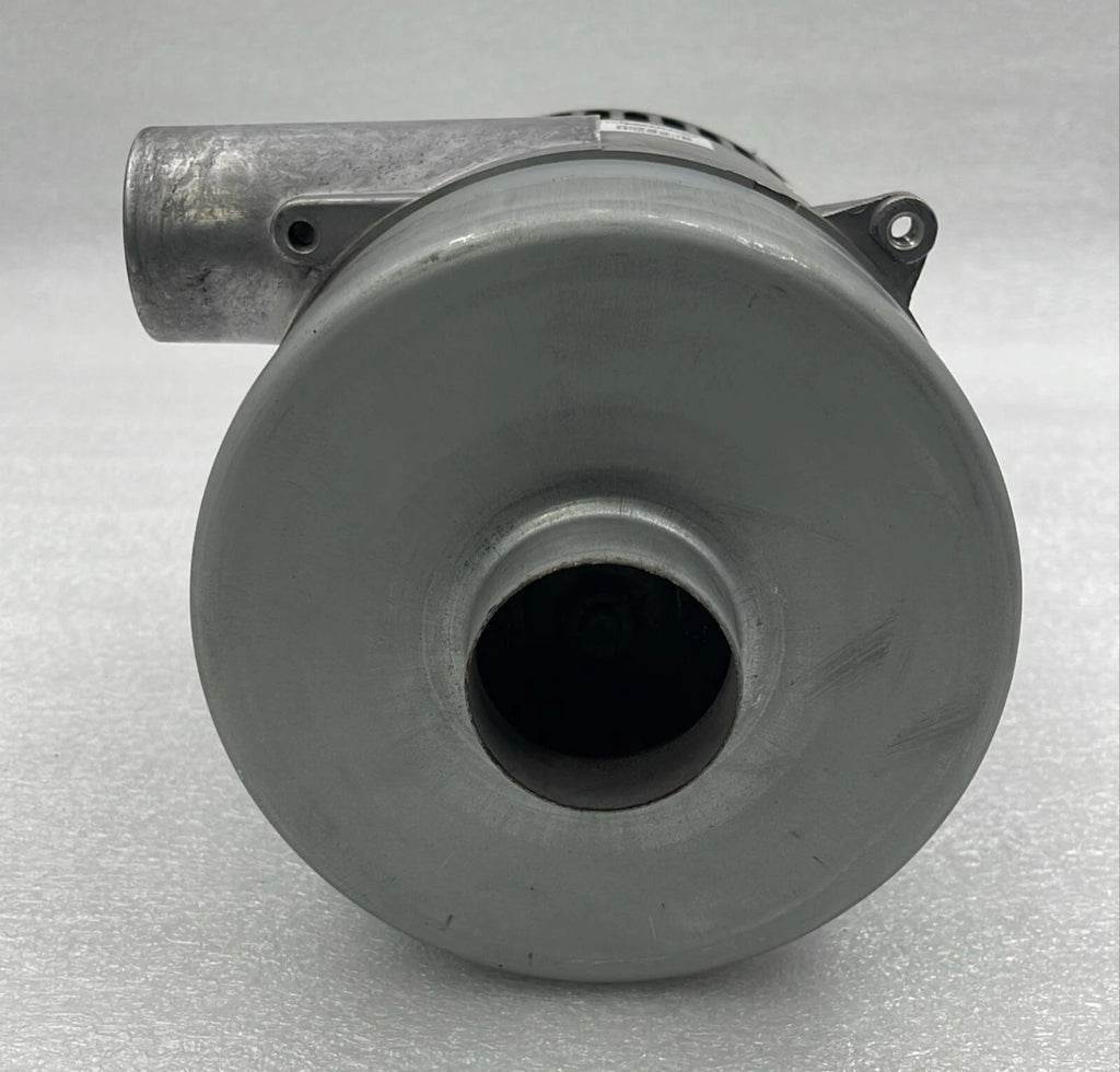 AMETEK Windjammer Brushless Blower 150358-50 Thermally Protected