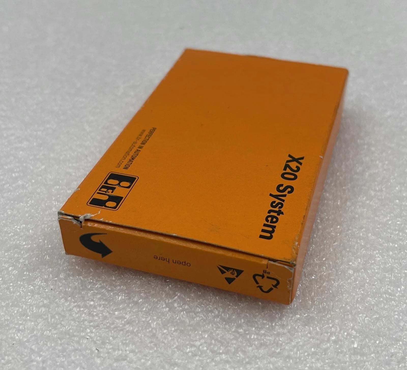 **NEW B&R Automation X20 DO F322 Digital Control Module