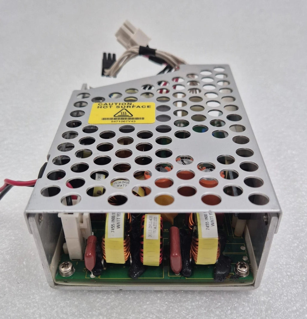 Telkoor 900-8113-0000 Power Supply Module for Motorola 0180328L14