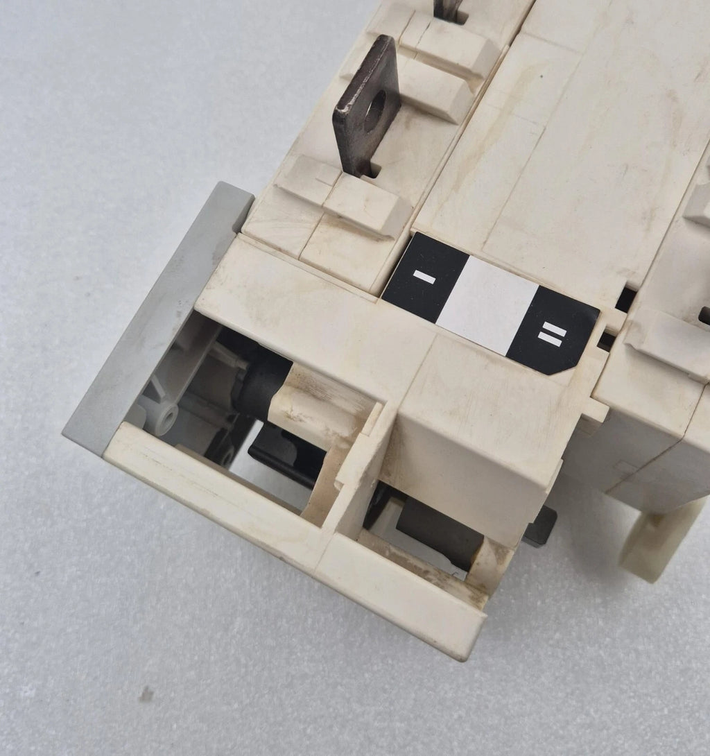 SOCOMEC SIRCOVER CD 250A Changeover Switch