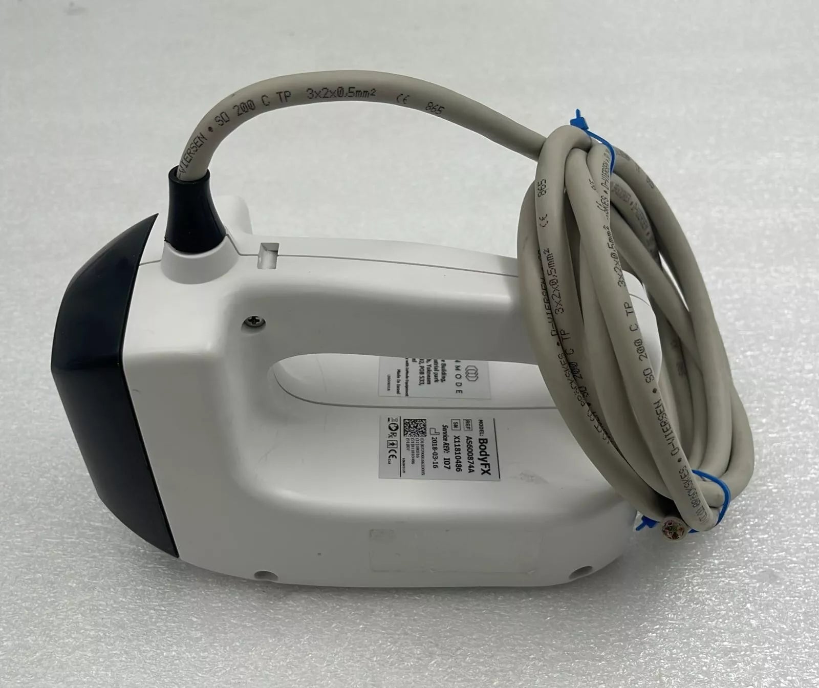 Surgical, Cryogenic & Electrosurgical Equipment