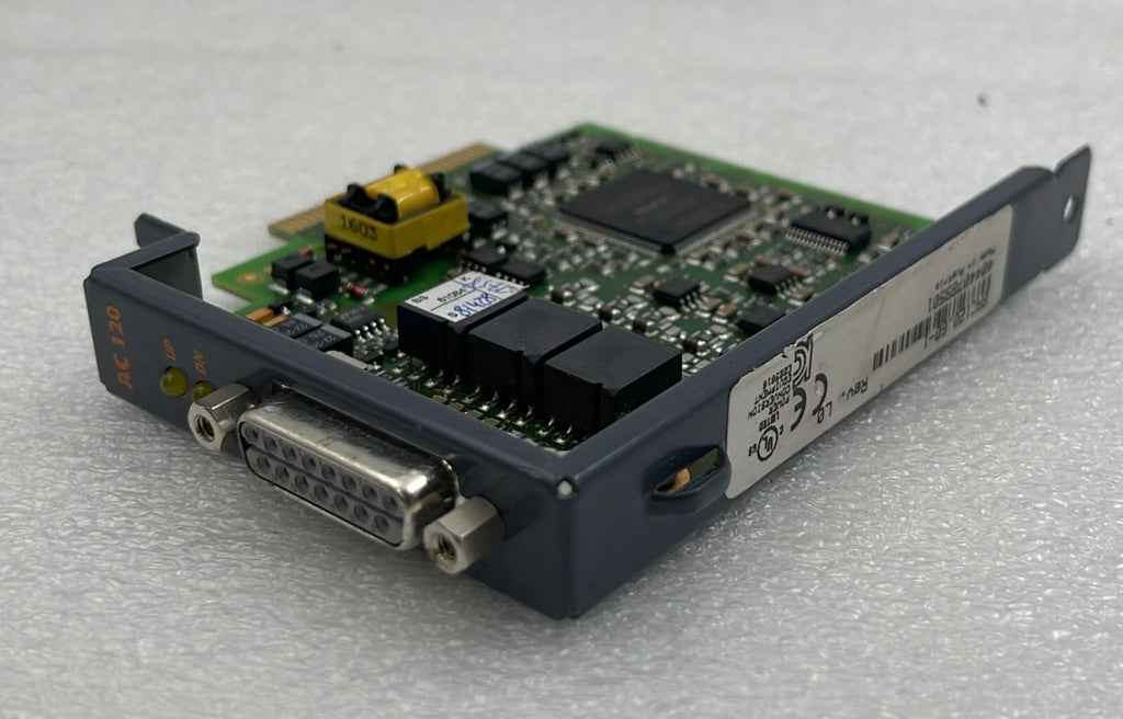 B&R 8AC120.60-1 Encoder Interface Module