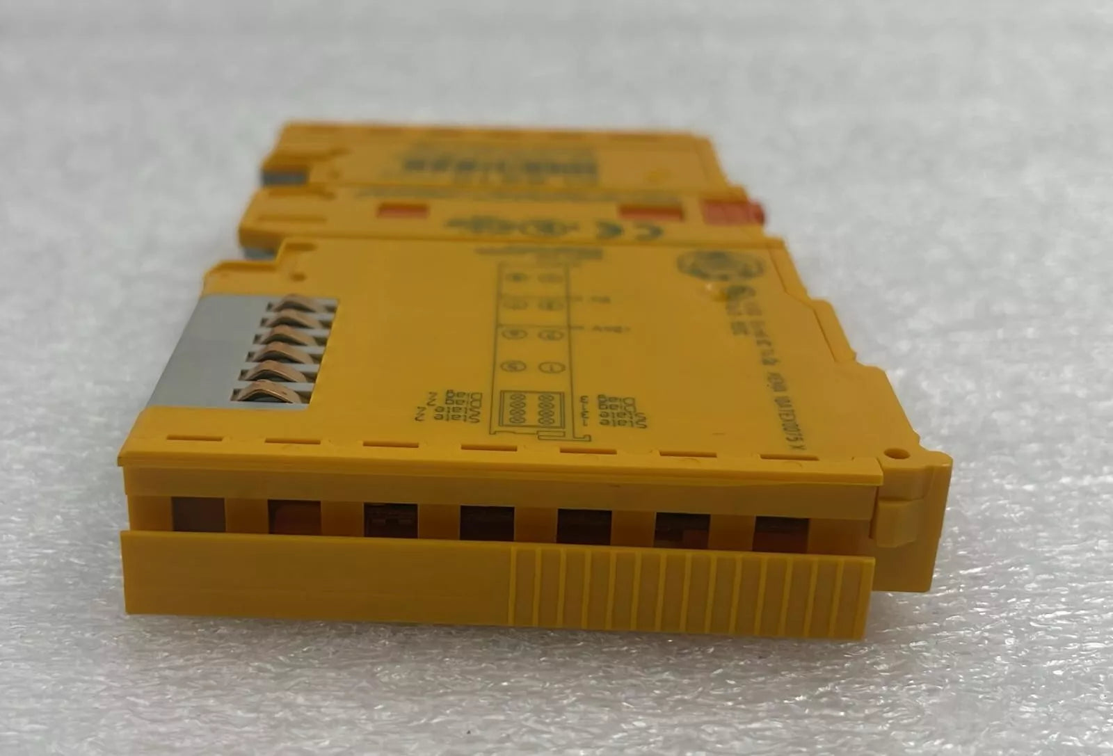 BECKHOFF EL6910 TwinSAFE Logic Module EtherCAT