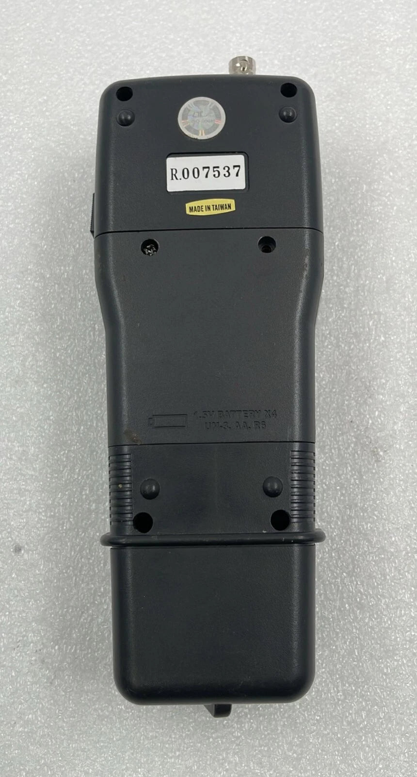 Lutron VT-8204 Vibration Meter Tachometer
