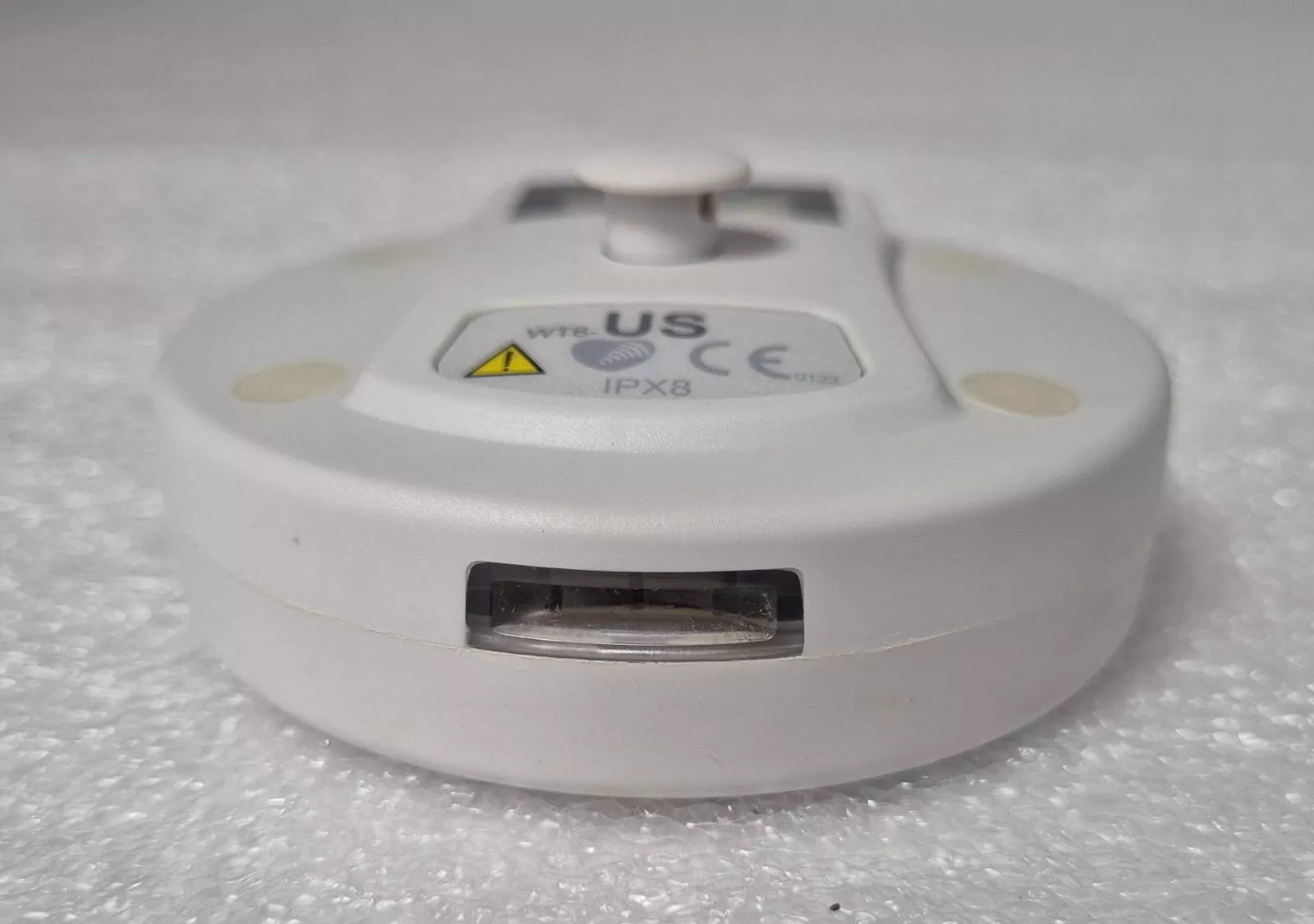 EDAN US Wireless Ultrasound Transducer Probe / Central Monitoring System FTS-6