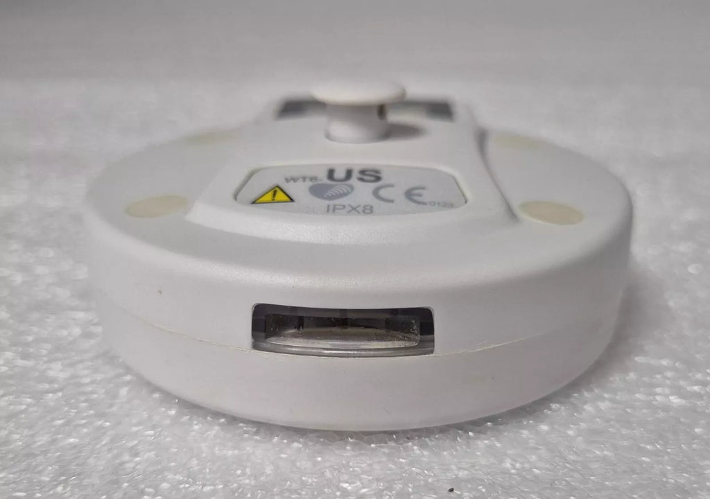 EDAN US Wireless Ultrasound Transducer Probe / Central Monitoring System FTS-6