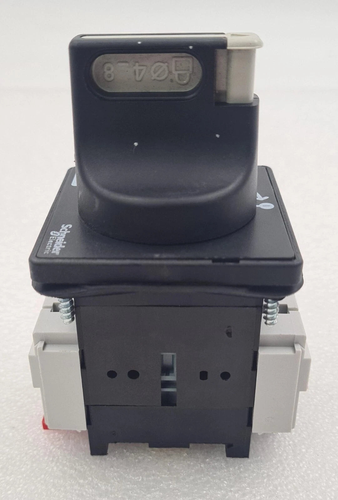 Schneider Electric V0 IEC / EN 60947-3 Main Emergency On Off Switch 25A