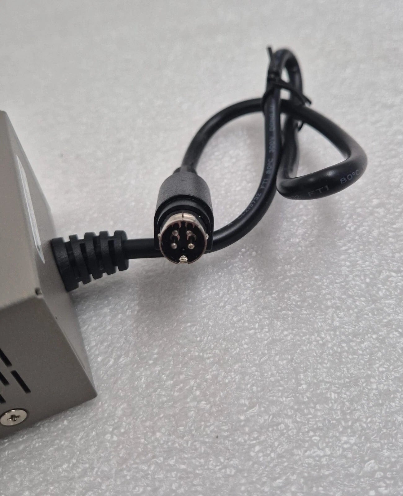 *NEW* NOKIA PS-7210 Alcatel-Lucent 3HE06694AA 7210 SAS-D ETR Ext pwr sply 48V