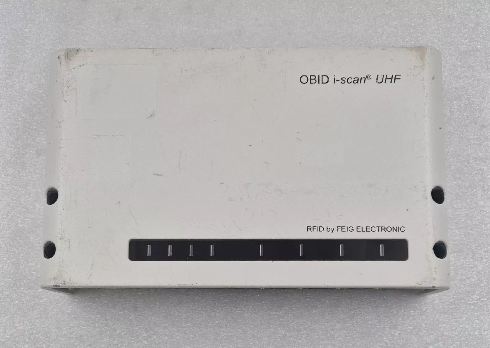 RFID by FEIG Electronic OBID i-scan UHF ISC.LRU3000-FCC-IL PJMLRU3000 LRU3000