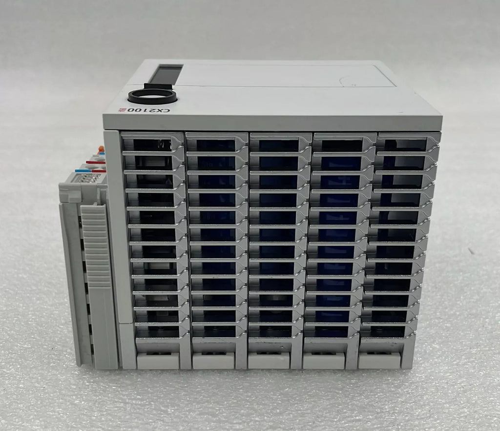 Beckhoff CX2100-0914 Netzteil für externe USV für CX20xx, 600,00 Beckhoff CX2100-0914 Netzteil für externe USV für CX20xx, 600,00