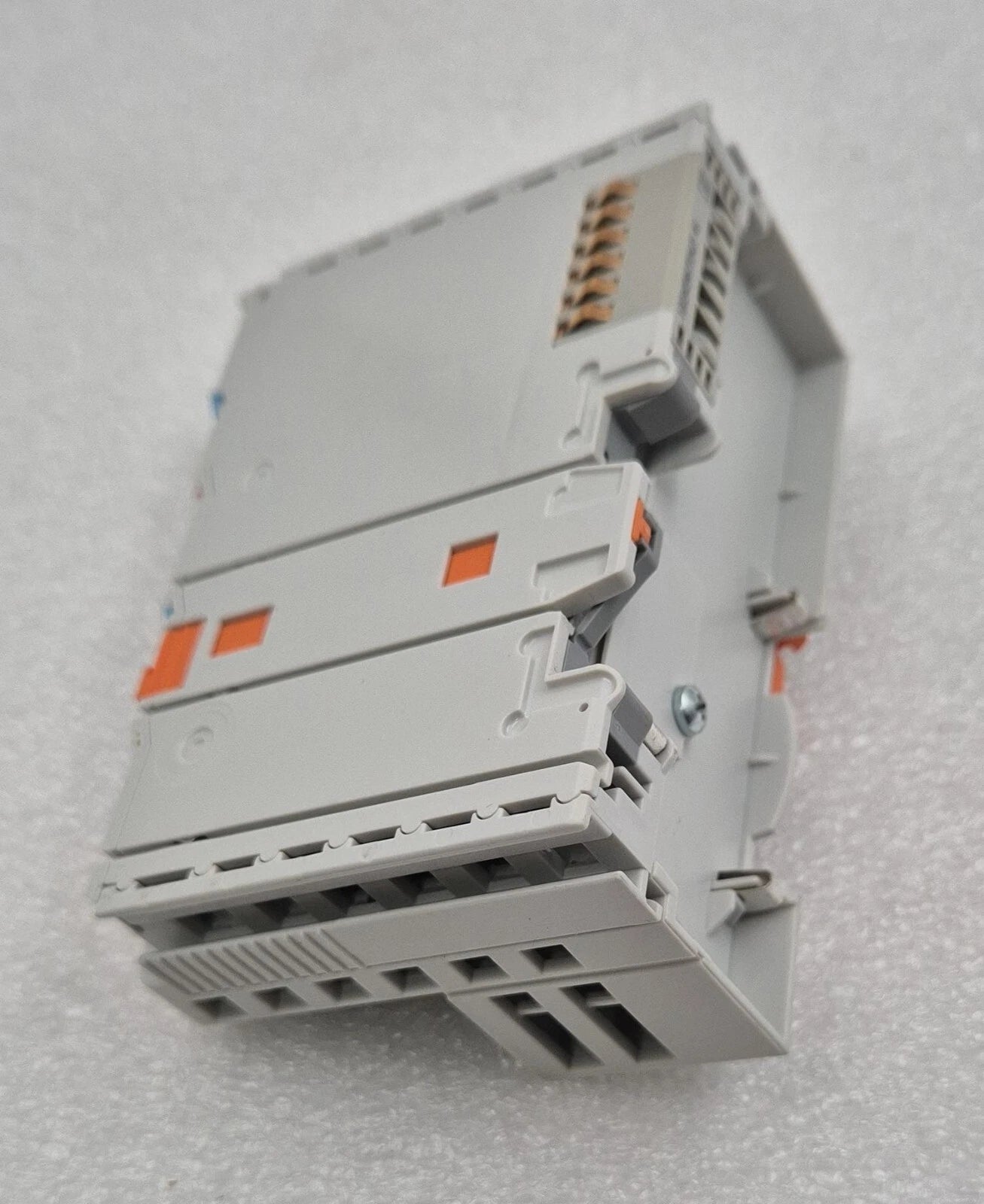 Beckhoff EK1100 EtherCAT Coupler Interface Terminal Module