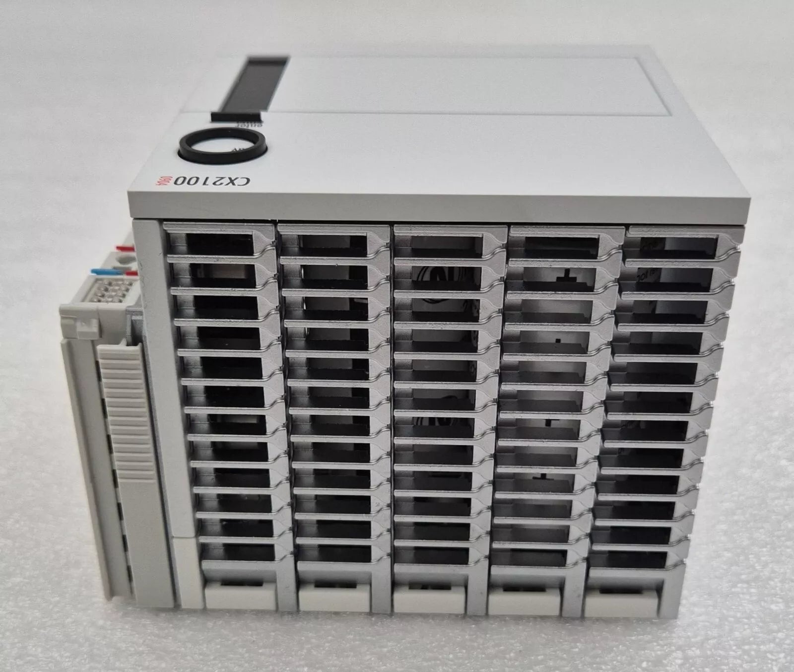 NEW - BECKHOFF CX2100-0904 Power Supply Unit With Integrated capacitive UPS