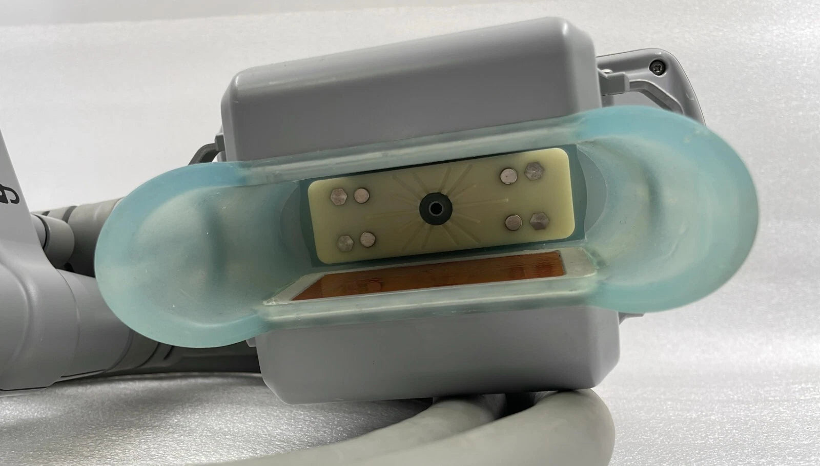 Zeltiq CoolSculpting eZ App 6.2 Breeze Applicator Handpiece BRZ-AP1-062-0