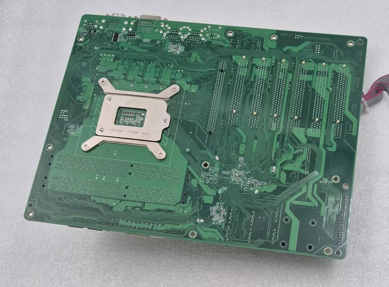 *NEW* DFI SB600 SB600-C Industrial Motherboard Computer Device FOXCONN 115XDBP