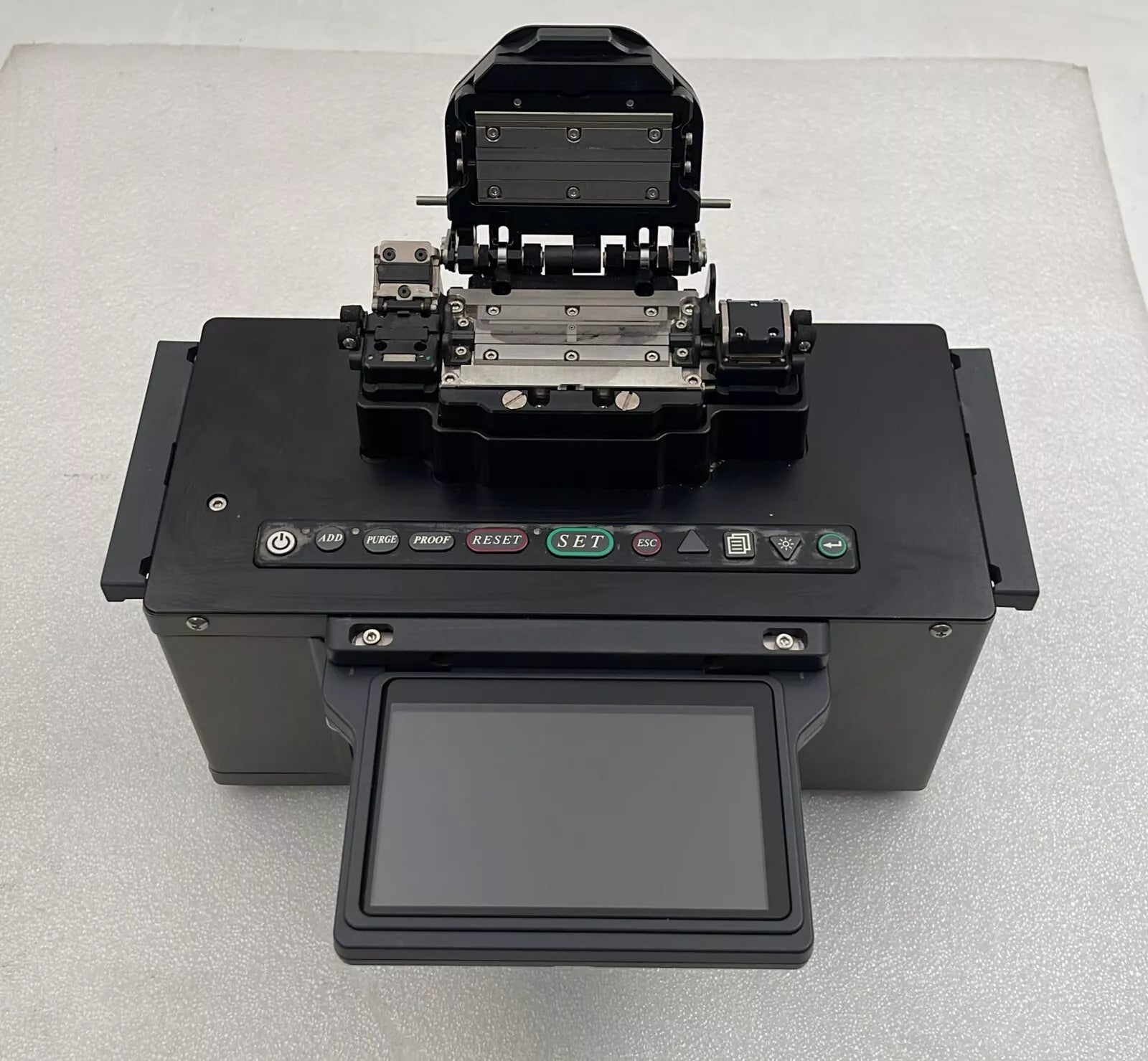 Fujikura FSR-05 Optical Fiber Recoater **AS IS