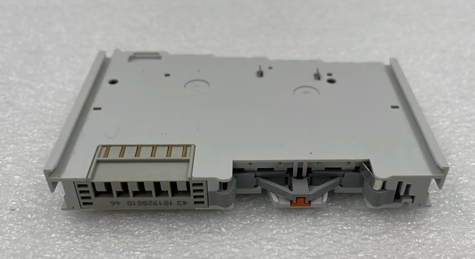 Beckhoff EL4008 EtherCAT 8-Channel Digital Output Terminal Module – 24V DC