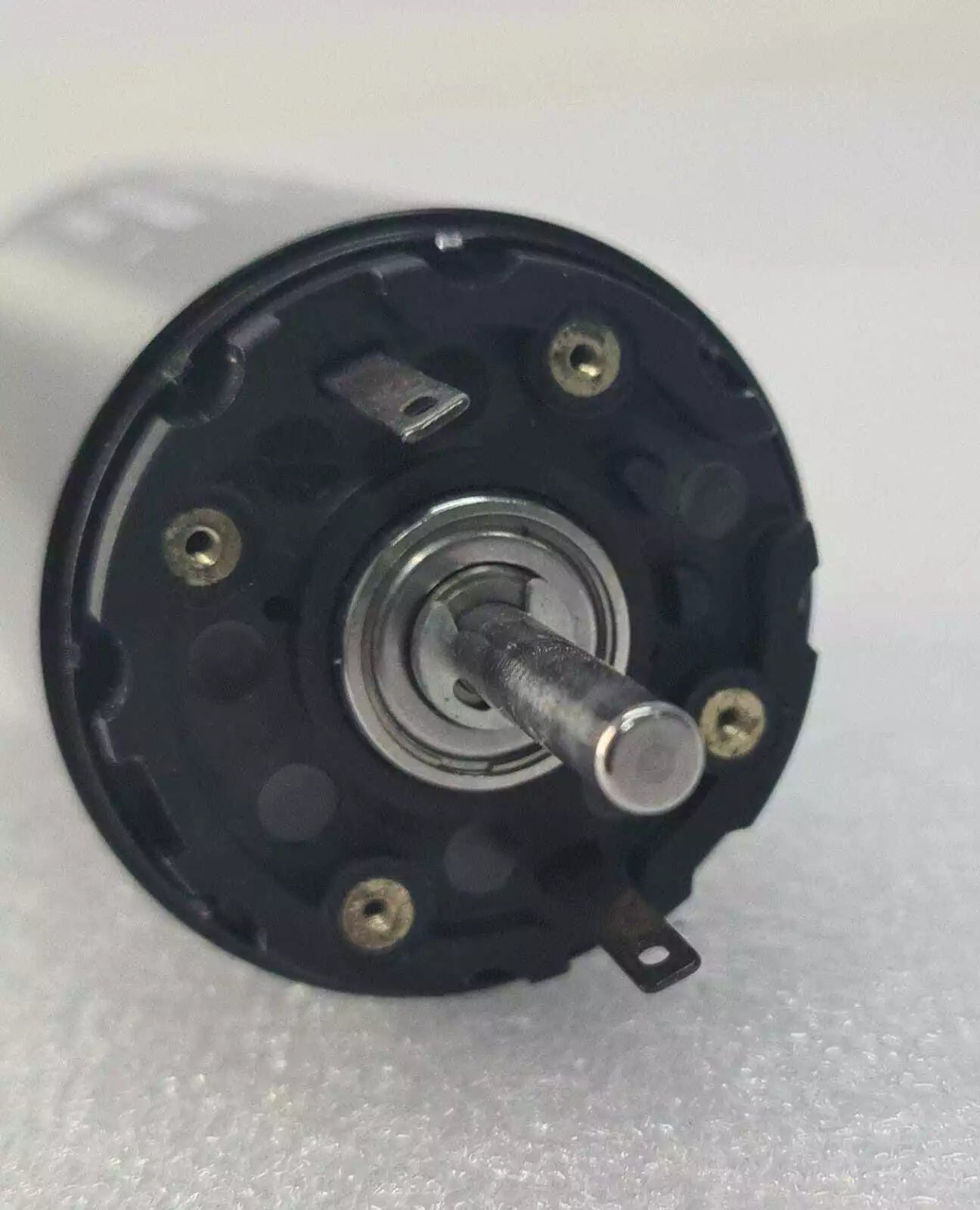 Maxon DC Motor RE036-072-03EAB200A Swiss Made