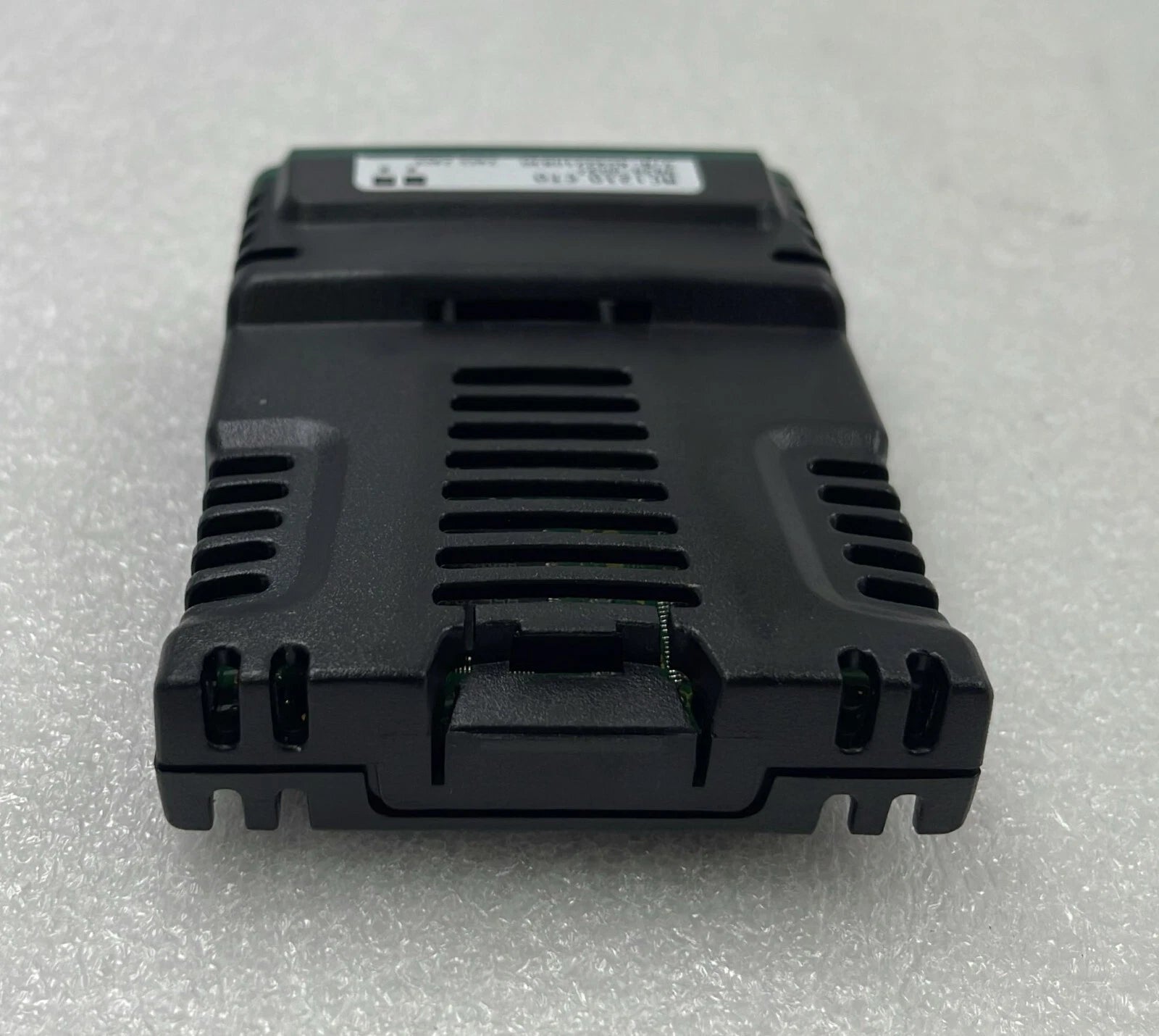 Nidec Control Techniques Emerson MCi210 CT0 Module 9656-0037 for Digitax