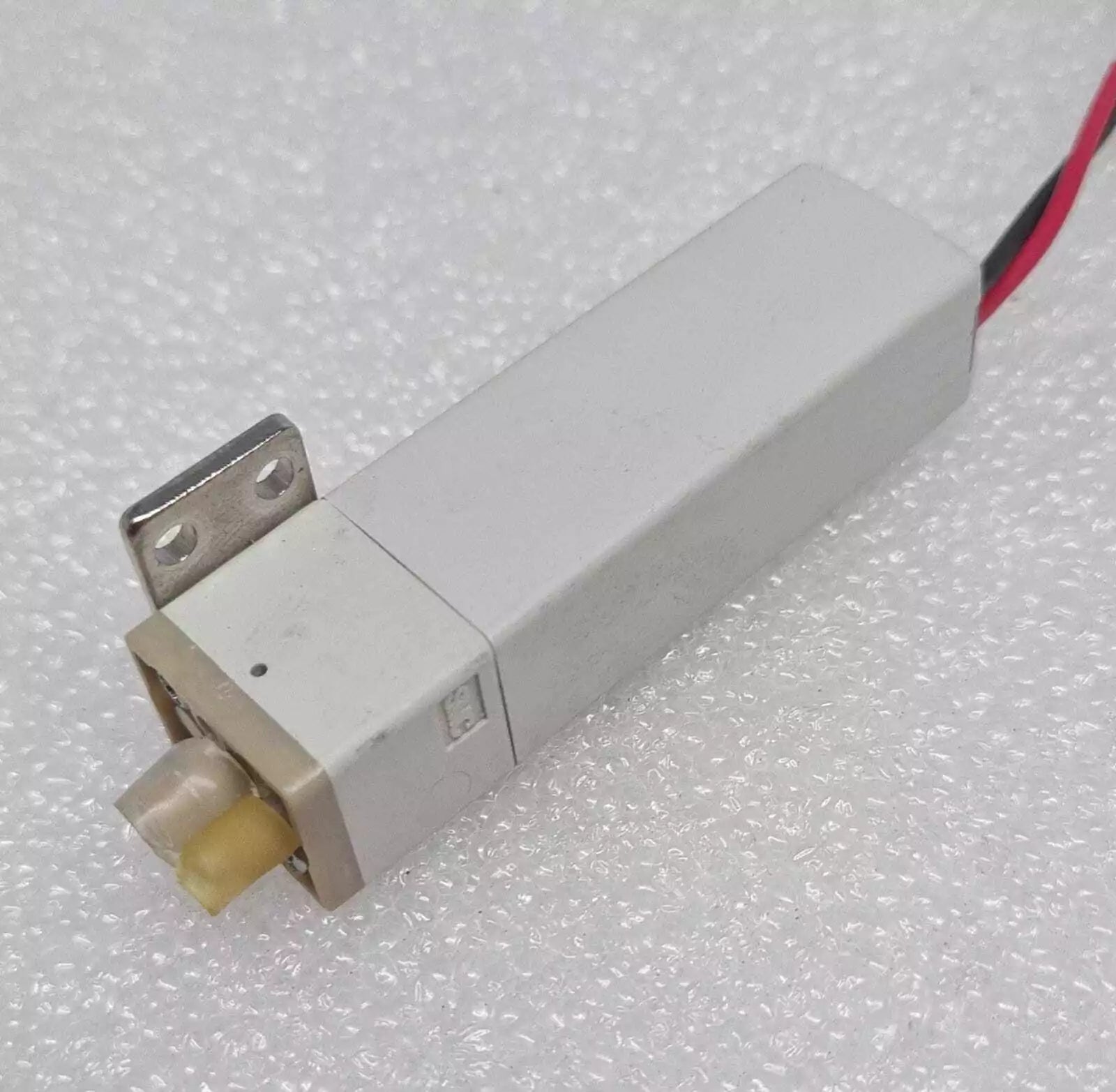 [LOT OF 4 PCS] SMC LVM10R1-5A-1 LVM 10R CHEMICAL VALVE 2 PORT