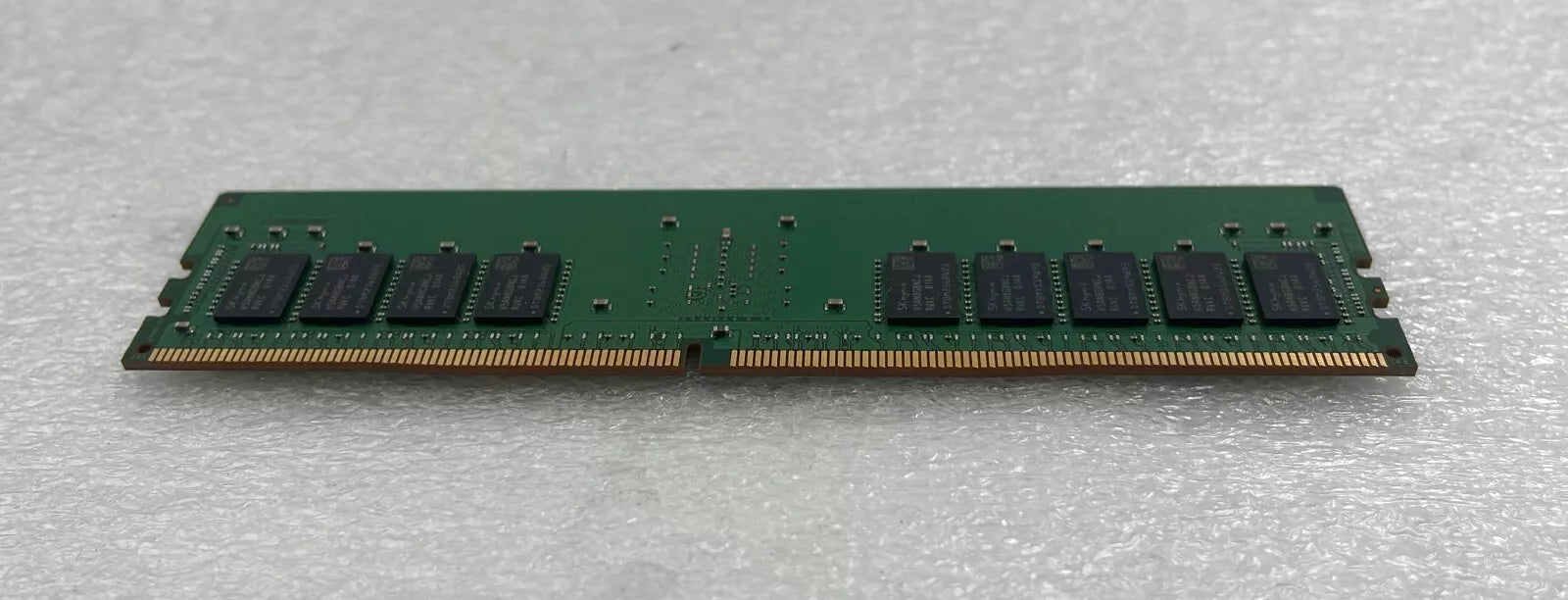 LOT 8 PCS- SK HYNIX 16GB 2Rx8 PC4-2666V HMA82GR7CJR8N-VK DDR4 Memory Server RAM