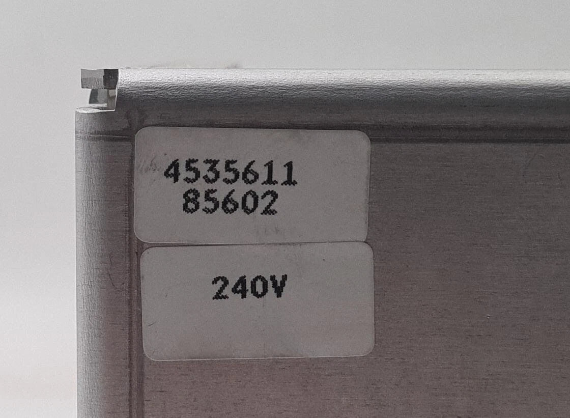 Philips iU22 Ultrasound ASSY 453561180155 240V Power Supply Module 453561207292